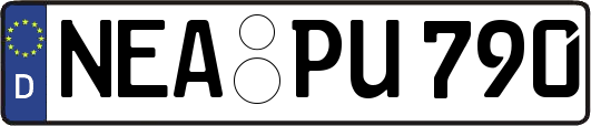 NEA-PU790