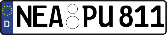 NEA-PU811