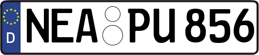 NEA-PU856