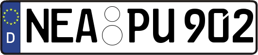 NEA-PU902
