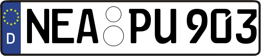 NEA-PU903
