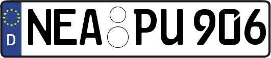 NEA-PU906