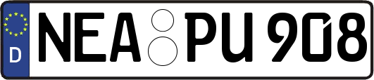 NEA-PU908