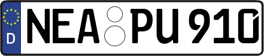 NEA-PU910