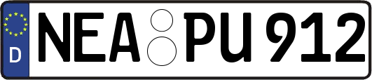 NEA-PU912