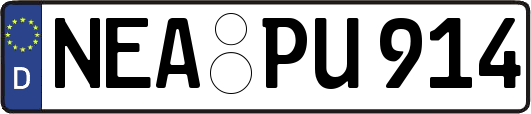 NEA-PU914