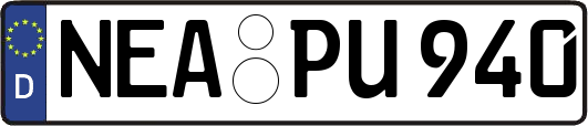 NEA-PU940