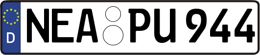 NEA-PU944