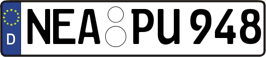 NEA-PU948