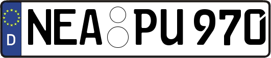 NEA-PU970