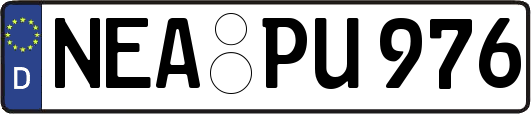 NEA-PU976