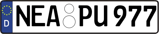 NEA-PU977