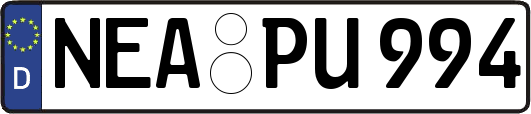 NEA-PU994