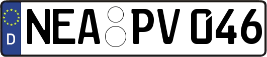 NEA-PV046