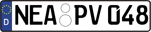 NEA-PV048