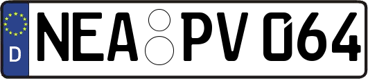 NEA-PV064