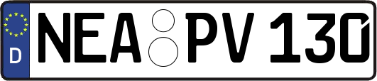 NEA-PV130