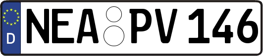 NEA-PV146
