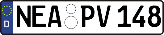 NEA-PV148