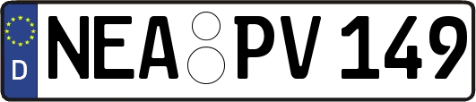 NEA-PV149