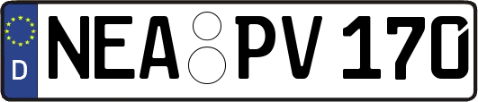 NEA-PV170
