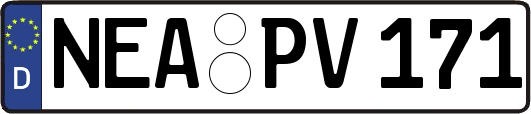 NEA-PV171