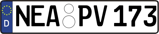 NEA-PV173
