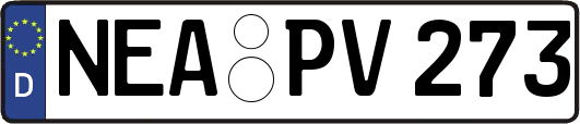 NEA-PV273