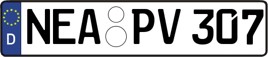 NEA-PV307