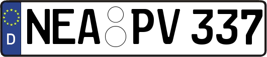 NEA-PV337