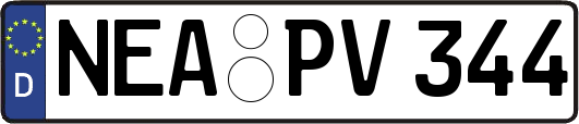 NEA-PV344