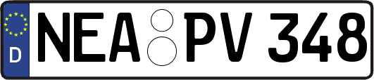NEA-PV348
