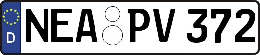 NEA-PV372