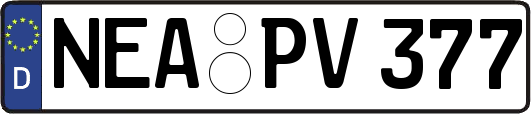 NEA-PV377