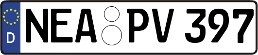 NEA-PV397