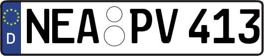 NEA-PV413