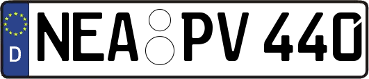 NEA-PV440