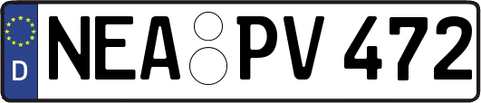 NEA-PV472