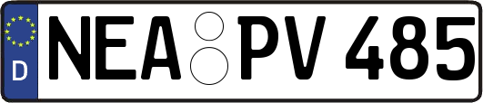 NEA-PV485