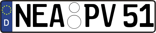 NEA-PV51