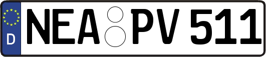 NEA-PV511