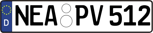 NEA-PV512