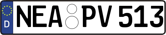 NEA-PV513