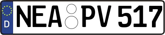 NEA-PV517