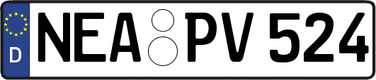 NEA-PV524