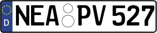 NEA-PV527