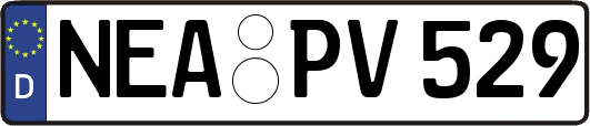 NEA-PV529