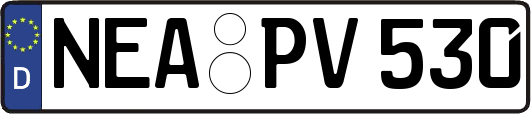 NEA-PV530
