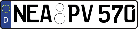 NEA-PV570