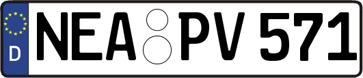 NEA-PV571